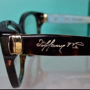 Tiffany & Co. Signature eyeglasses